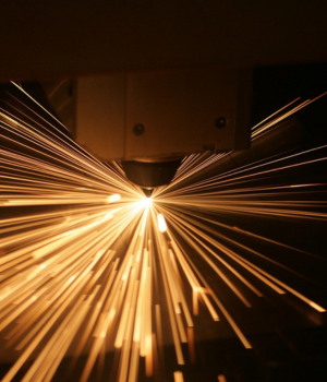 Otimização de Processos -Tecnologia Laser